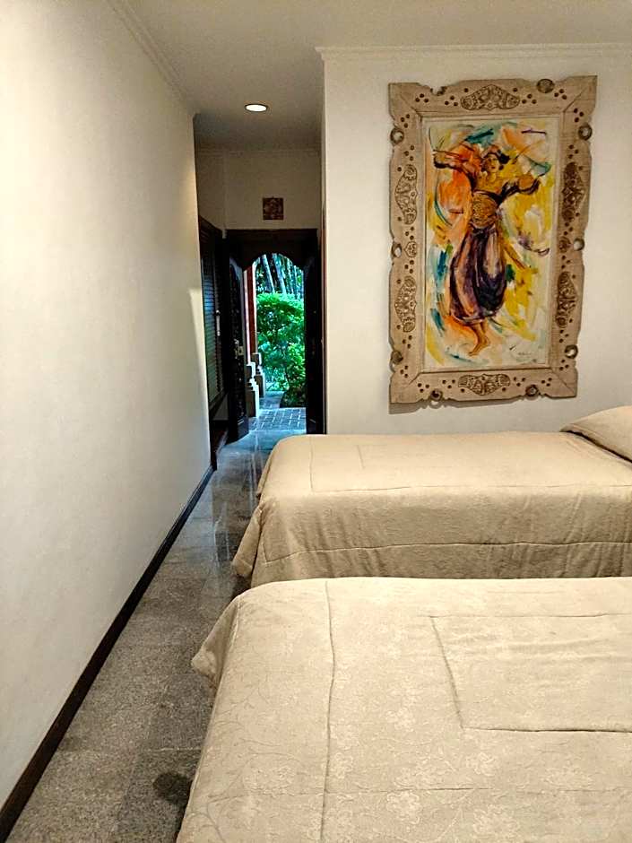 Grand Kumala Hotel - Hotel Kumala Legian Kuta Bali
