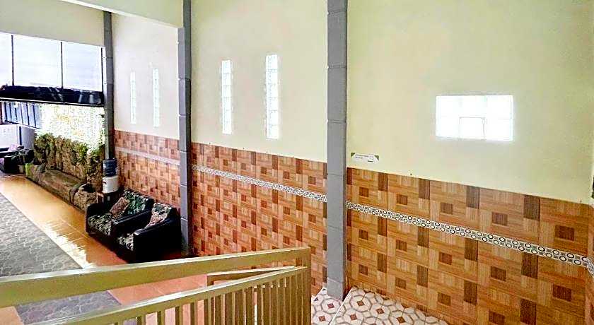 Hotel O Lancar Homestay Syariah