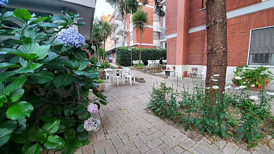 Villa Letizia - Casa per ferie