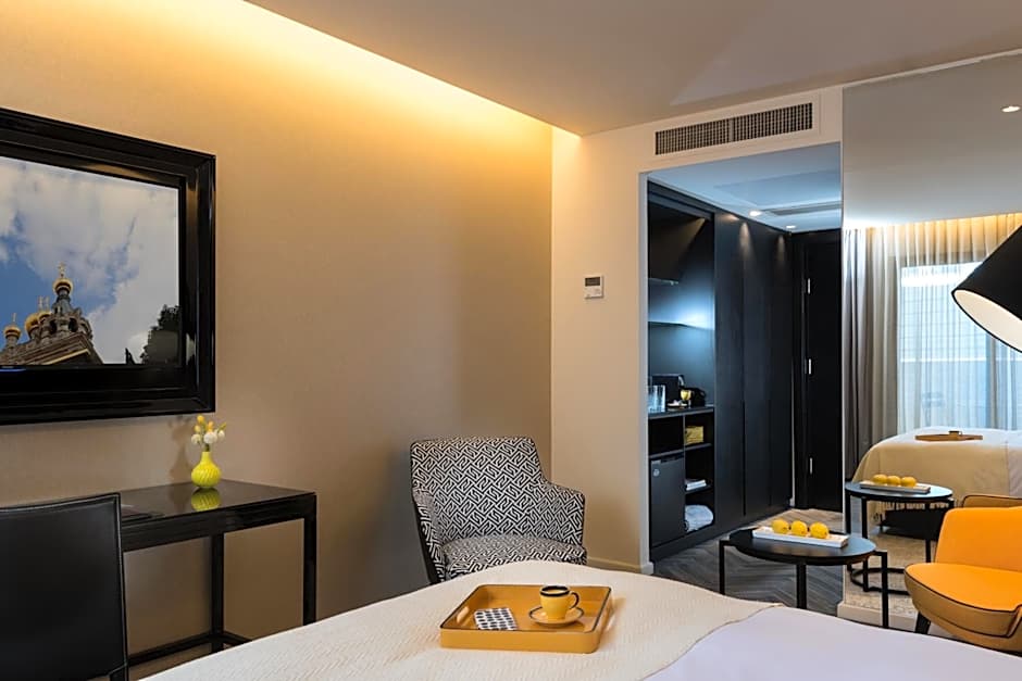 Leonardo Boutique Jerusalem