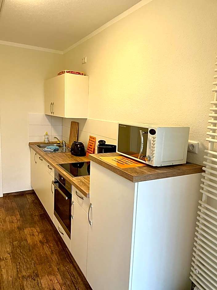 Lindenhaus Scharfe Kurve