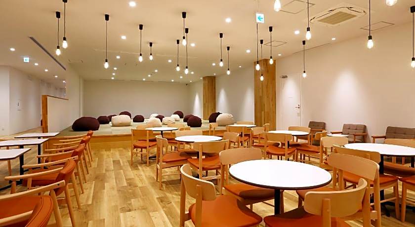 Henn na Hotel Kansai Airport