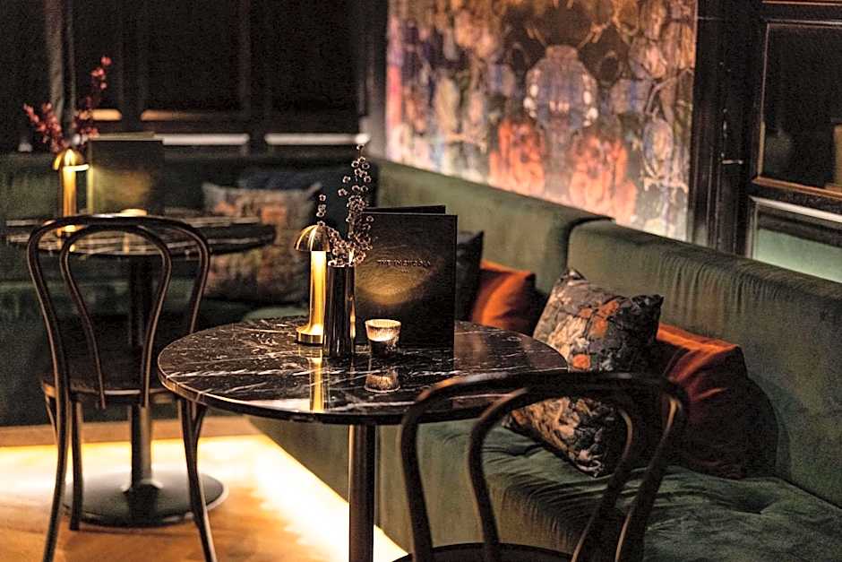 The Inchcolm by Ovolo