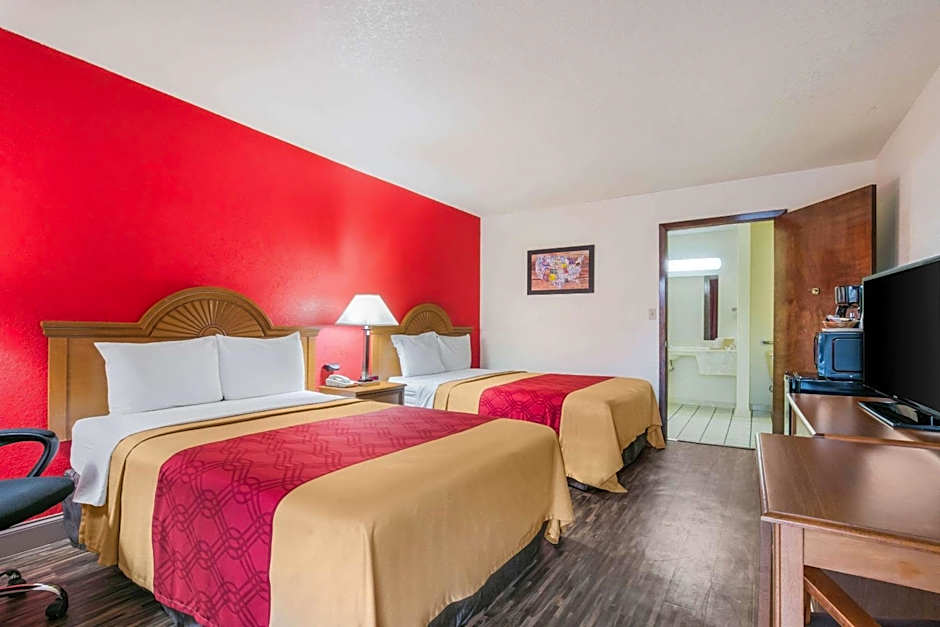 Econo Lodge & Suites Brinkley