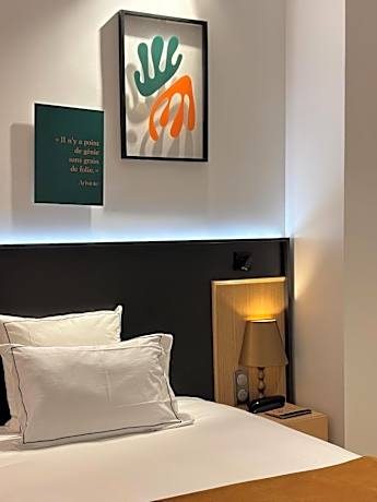 Single Room - Disability Access