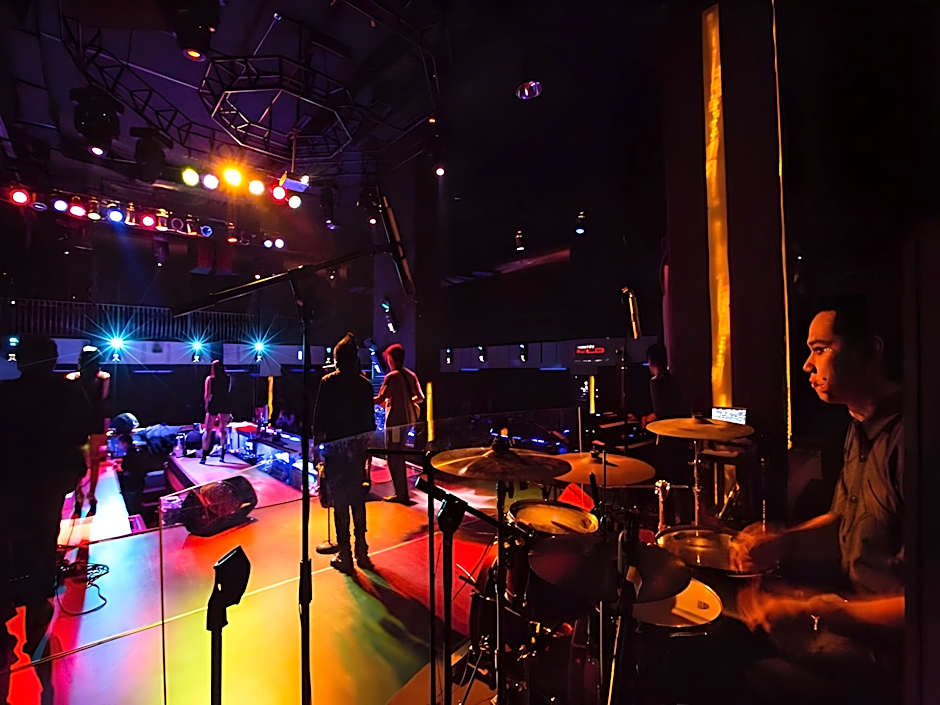 Aquarius Boutique Hotel