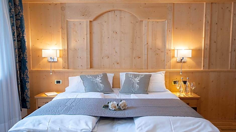 Photo 1 of 8 of Classic 1 Double Bed or 2 Beds