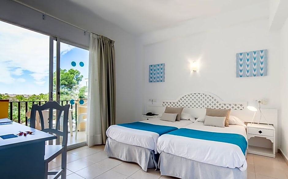 Blue Sea Hotel Costa Verde