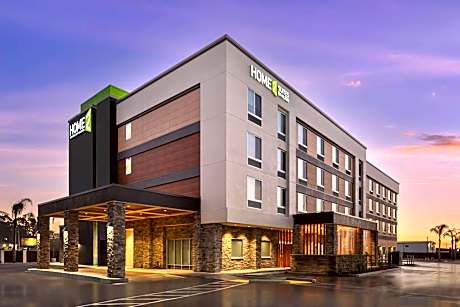 Home2 Suites by Hilton Eureka