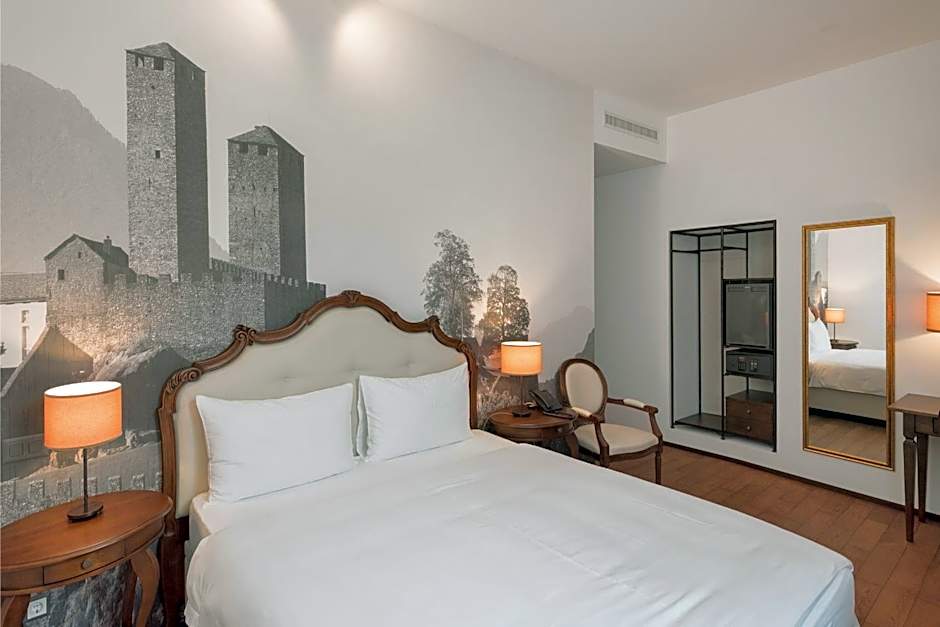 Boutique & Business Hotel La Tureta