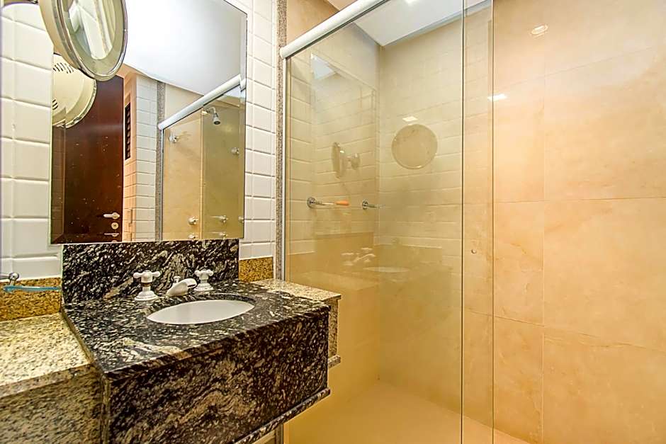 Lake Side Hotel em Brasília 64203