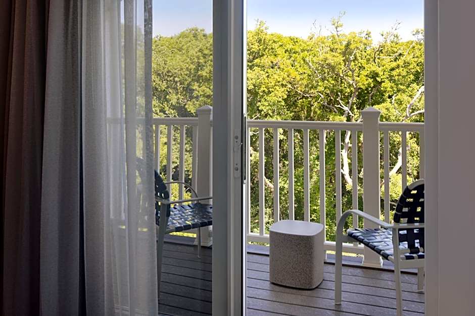 Hampton Inn By Hilton And Suites Jekyll Island