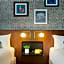 Indigo Winston-Salem Downtown By IHG