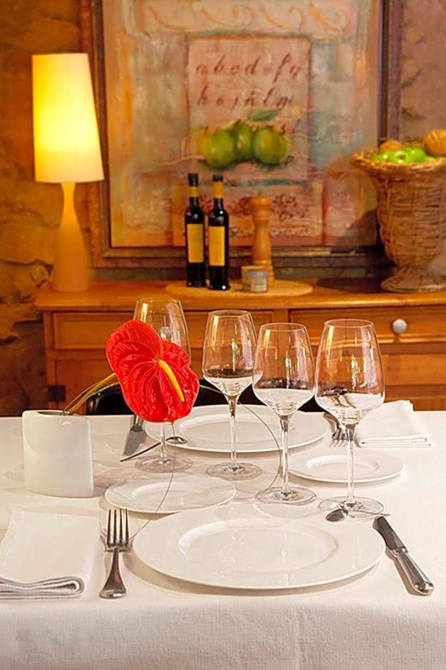 Hotel la Placa Madremanya