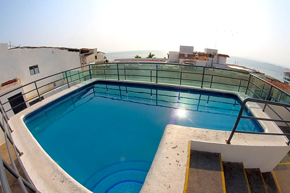 Hotel Portonovo Plaza Malecón