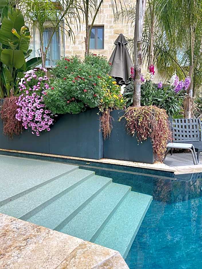 The Village Boutique and SPA