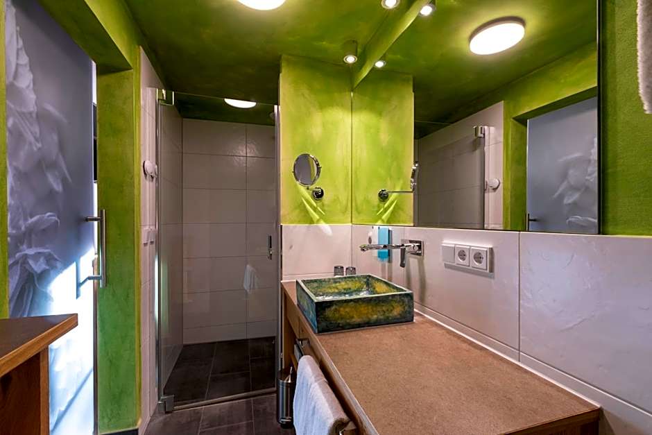 Brauereigasthof Schäffler