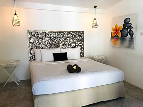 Two-Bedroom Villa with Private Pool