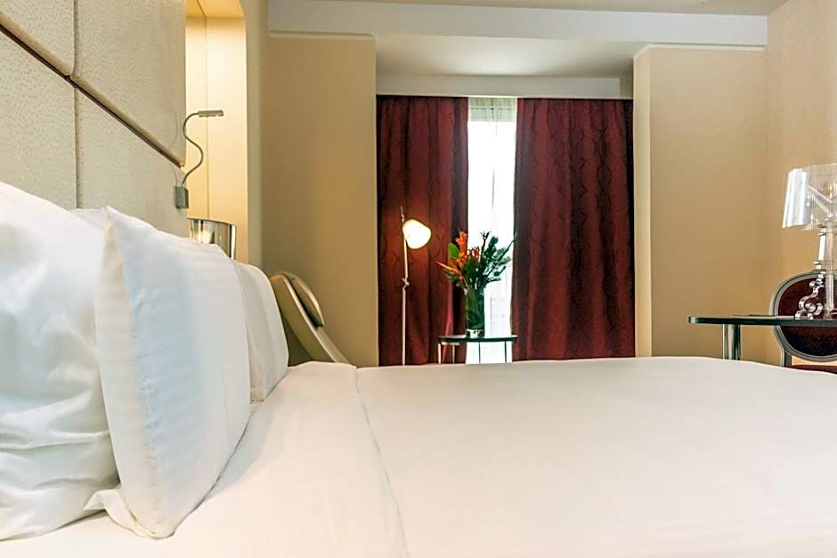 Pullman Kinshasa Grand Hotel