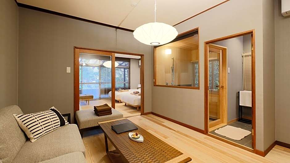 NIPPONIA HOTEL NARA NARAMACHI