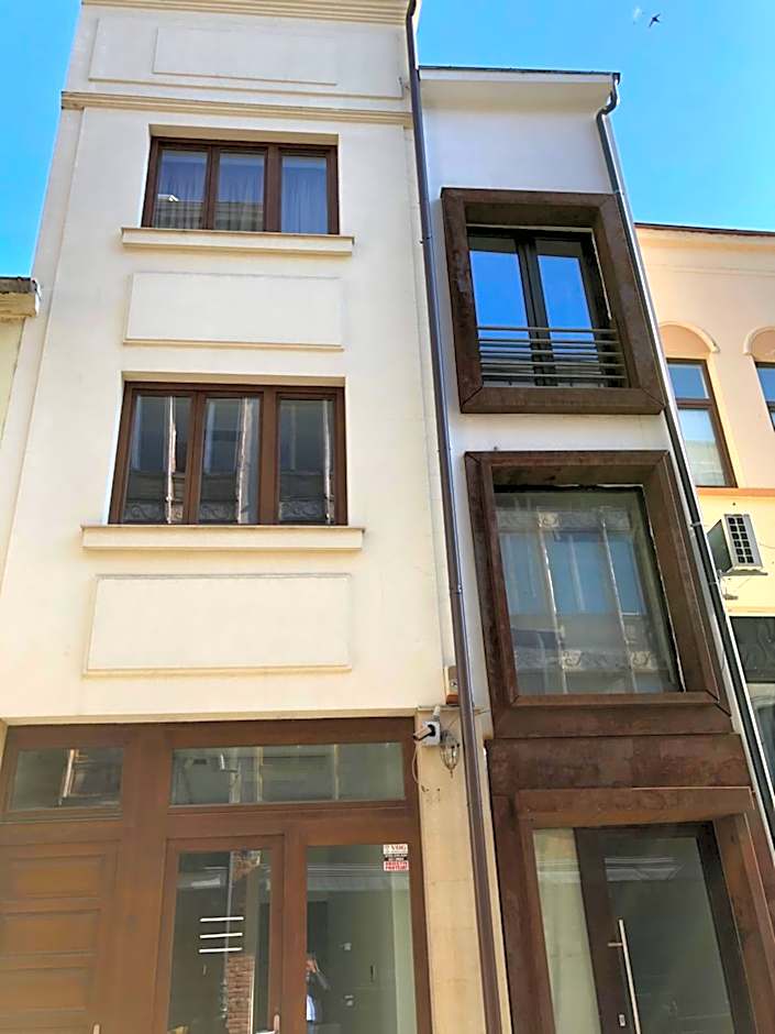 Gabroveni Aparthotel