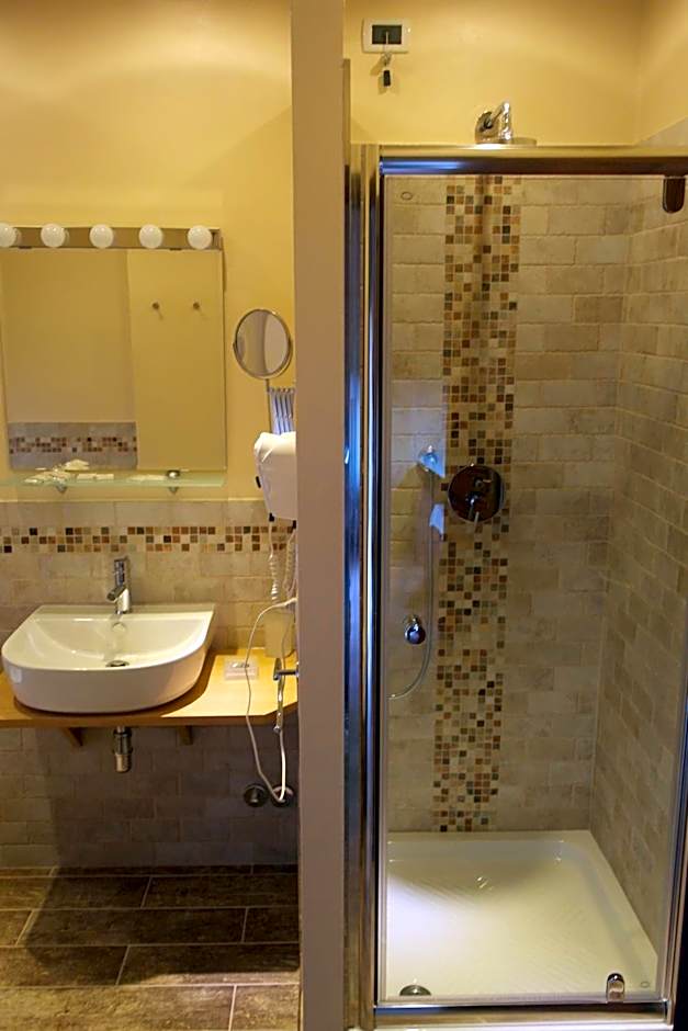 Piccolo Hotel Aurora