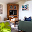 The Drawing Rooms of Berry