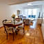 Aparthotel Trianon Recoleta