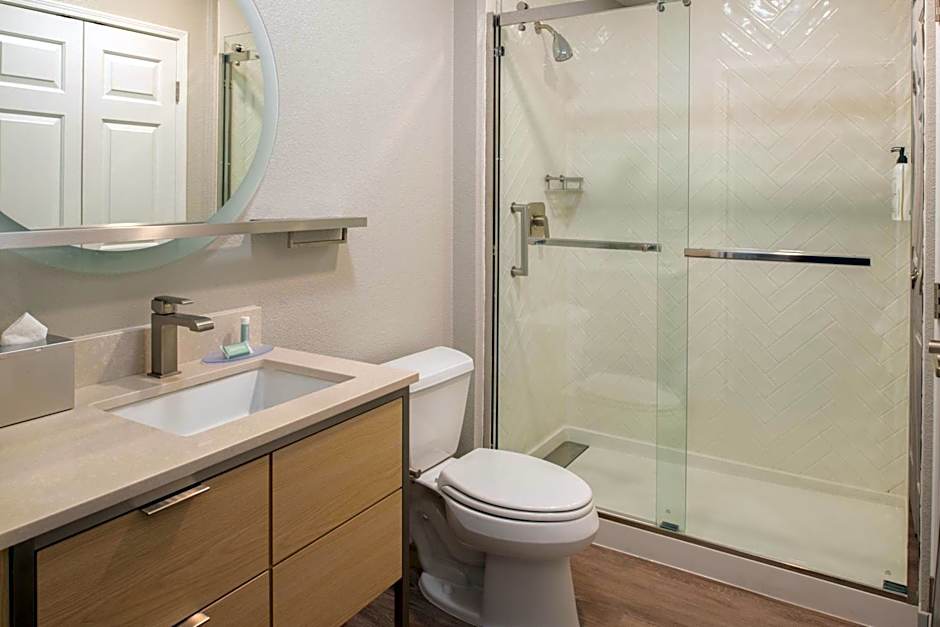 TownePlace Suites by Marriott San Jose Campbell