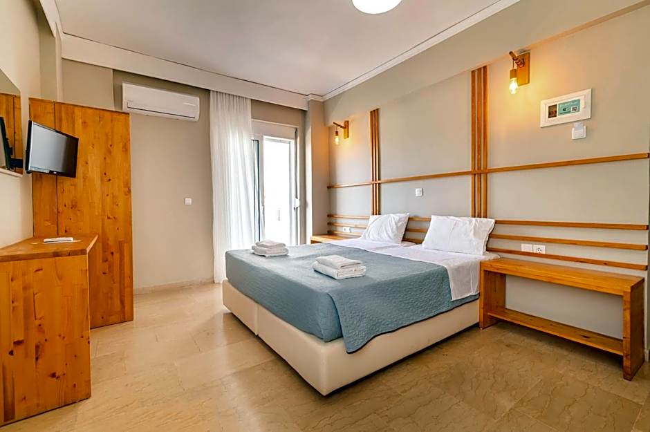 Lefka Hotel & Apartments