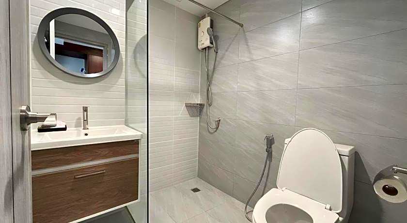 Laemchabang City Hotel