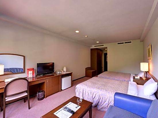 Hotel de Marronier Yunoyama-Onsen
