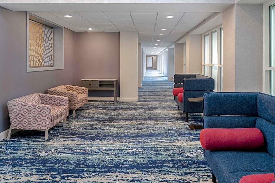 DoubleTree Suites By Hilton Hotel Mt. Laurel