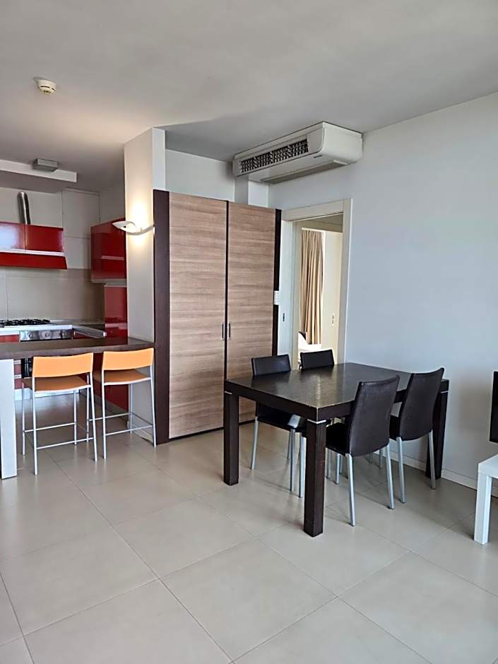 Residence Delfina