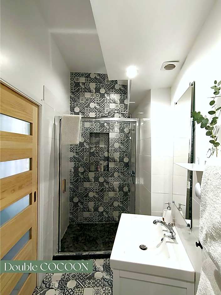 Le Prince - Maison d'hôtes