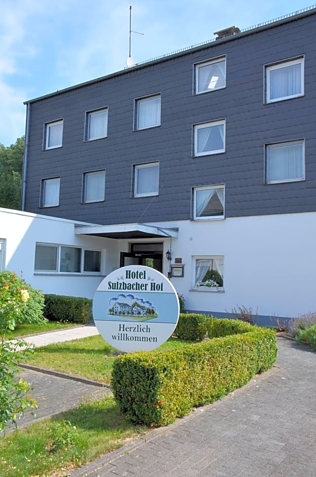Landhotel Sulzbacher Hof