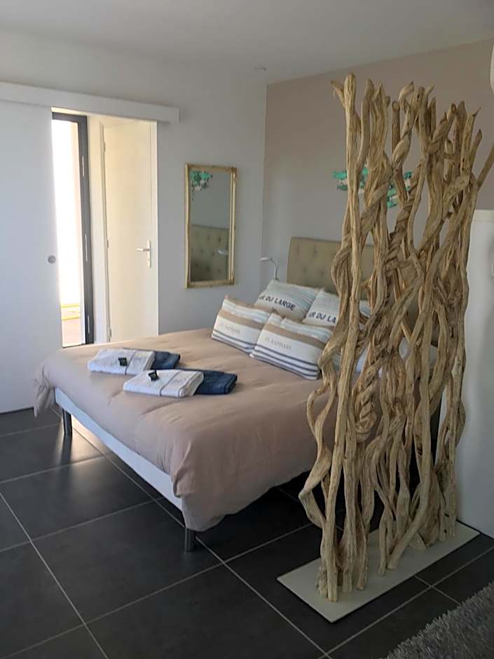 Villa Louancelie B&B