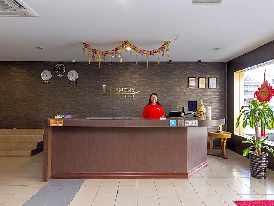 I Harmony Hotel