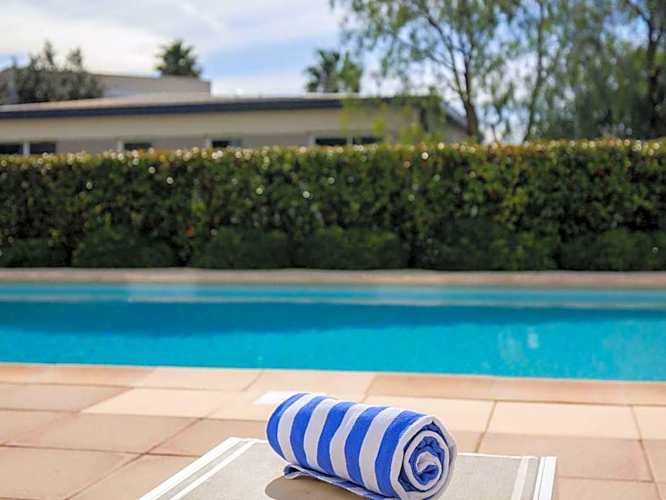 ibis Toulon La Valette