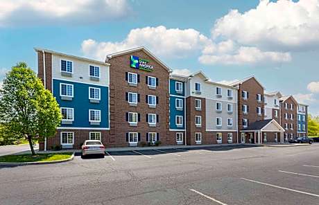 Extended Stay America Select Suites - Akron - South