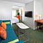Springhill Suites by Marriott Orlando Lake Buena Vista In Marrio