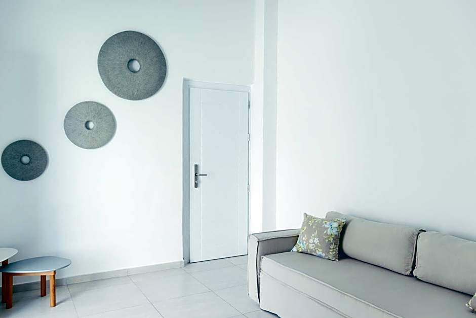 Cavo Bianco Boutique Hotel & Spa