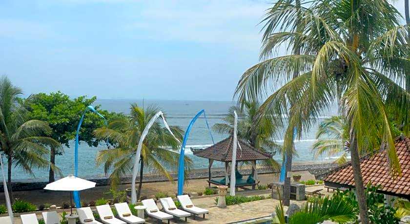 Puri Bagus Candidasa Hotel