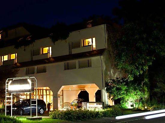 Stadt-gut-Hotel Filderhotel