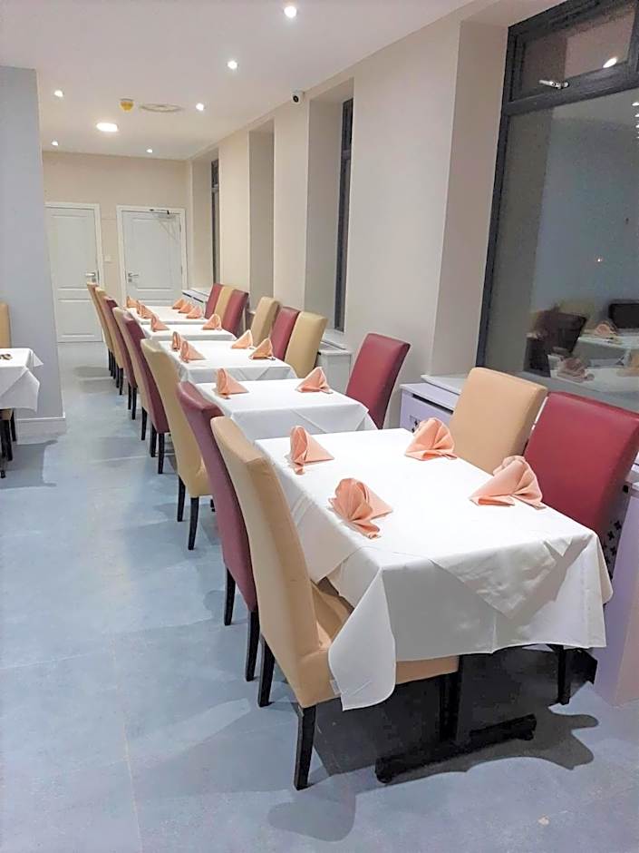 Green View Hotel Near Dartford