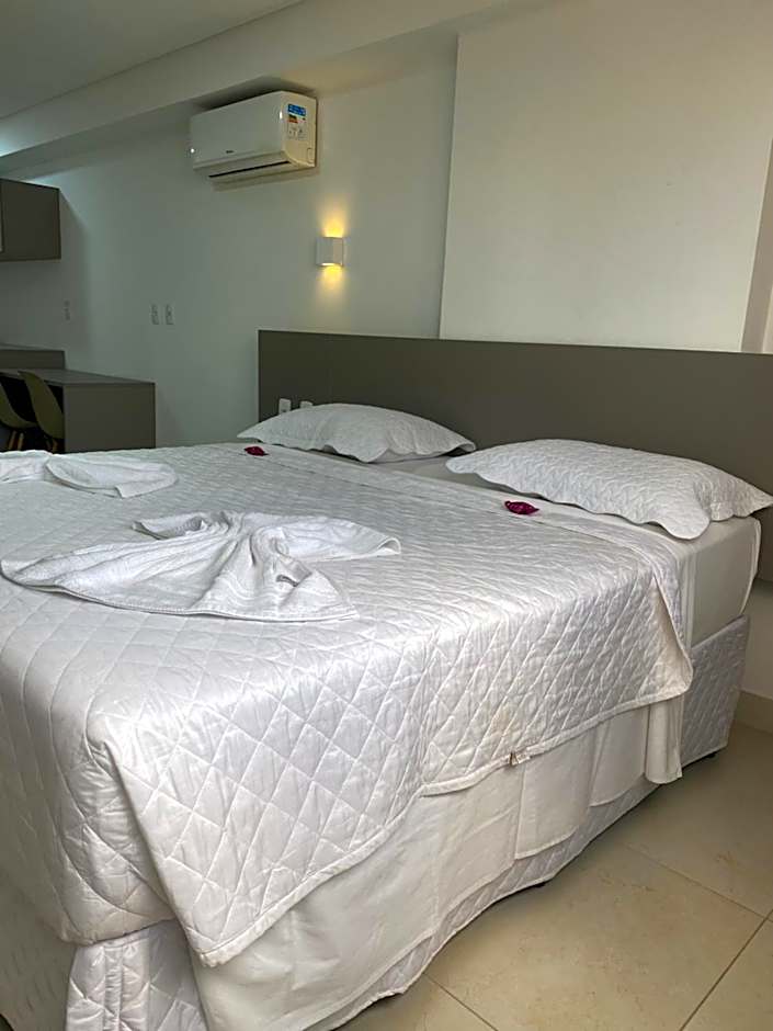 MANAÍRA APART HOTEL