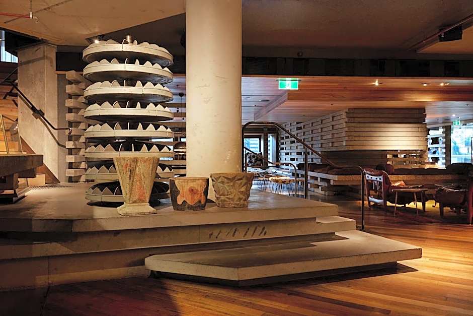 Ovolo Canberra, a Wyndham Hotel