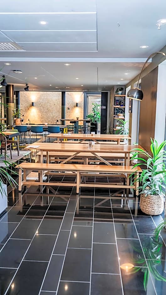 Comfort Hotel Malmo