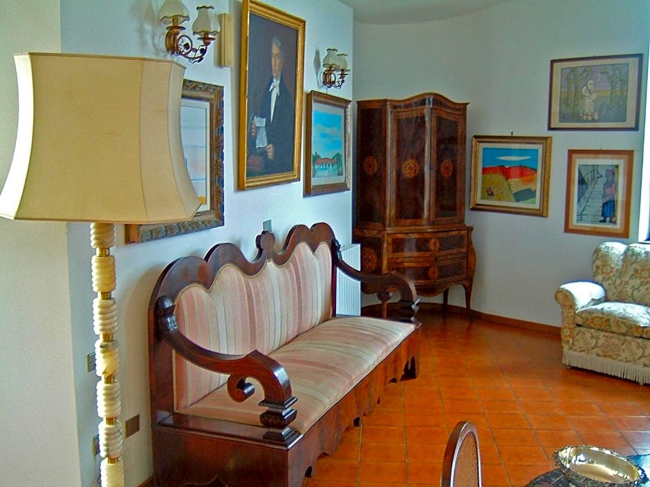 B&B Villa Napoli