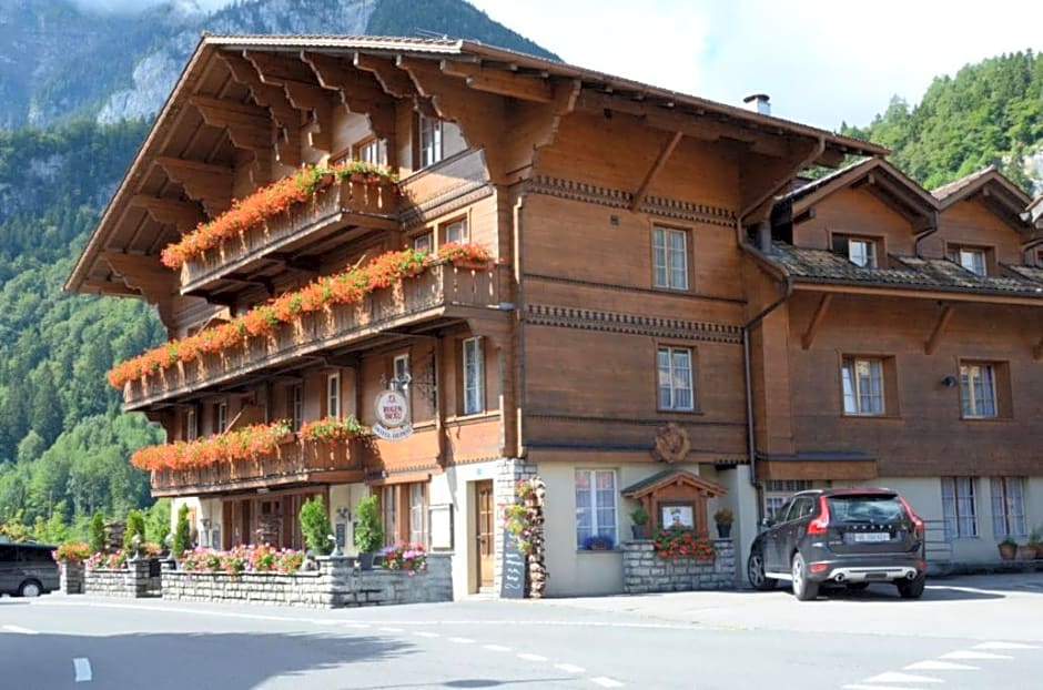 Hotel Heimat